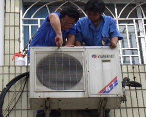 南乐空调维修售后服务中心