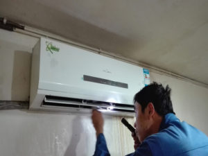 南乐格力空调电话是多少