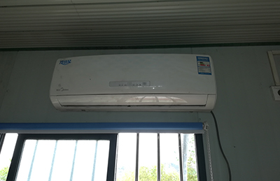 南乐空调维修在哪里找