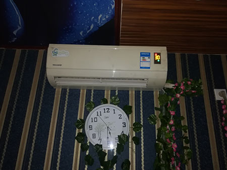 南乐空调维修售后服务中心