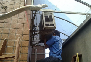 南乐空调维修售后服务中心