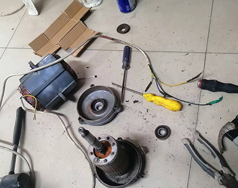 南乐空调维修售后服务中心电话在哪里找