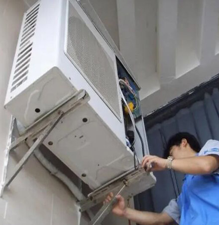 南乐24小时空调维修热线