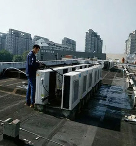 南乐 空调拆装 南乐本地 空调拆装公司