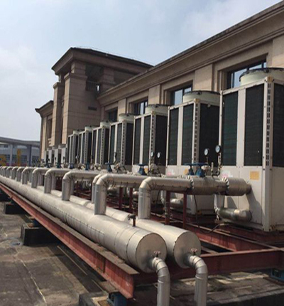 南乐多联机维修 南乐中央空调维修