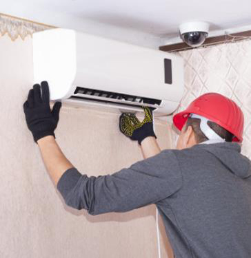 南乐空调内机噪音大