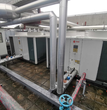 南乐附近中央空调维修 南乐上门中央空调维修